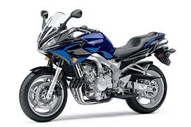 yamaha fazer