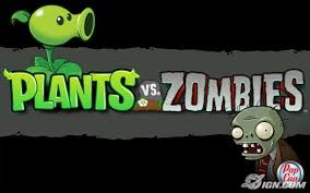 Plants Vs Zombies