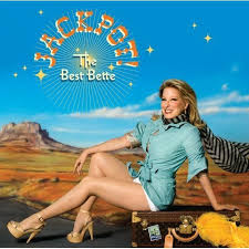 bette midler