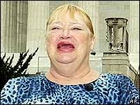 Mary Travers