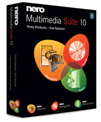 Nero Multimedia Suite 10 Multilenguaje Nero-10