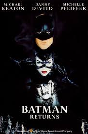 Batman Returns