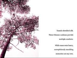 about me poem