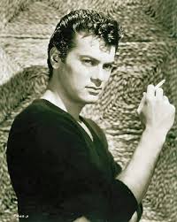 tony curtis