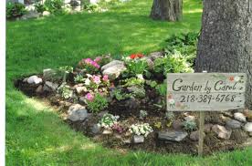 small flower garden pictures