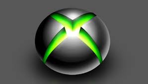 Microsofts XBoX 360 Slim Xbox-360-Logo