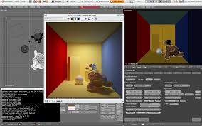 vray image 0