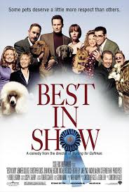 best in show