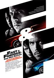 Fast and Furious: A�n m�s r�pido (A todo gas 4) (2009) DVDRip
