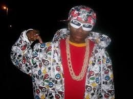 soul ja boy