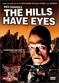 Wes Craven's The Hills Have Eyes thumbnail
