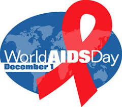 World Aids Day Logo