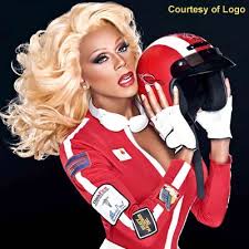 rupaul