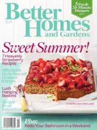 Better Homes And Gardens