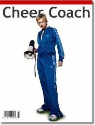 Coach Sue Sylvester