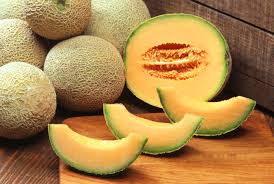 Friday Foodie Fix � Cantaloupe