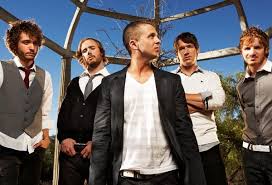 OneRepublic have released