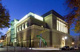 art museum