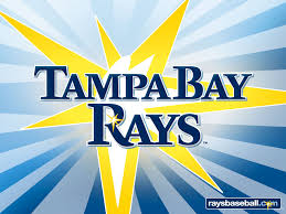 Tampa Bay Rays Fan Fest 2011