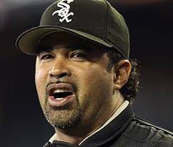 Ozzie Guillen Uses Racial