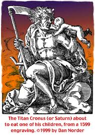 cronus
