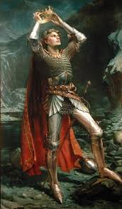 king arthur
