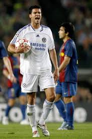 michael ballack