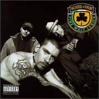 house of pain jump around