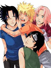 Naruto pic new !!!! Naruto_Shippuden_Team_7_by_GhoulSoul