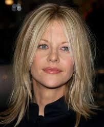 Meg Ryan