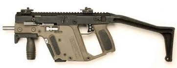 future weapons