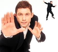 Lee Evans Photos