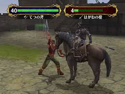 fire emblem