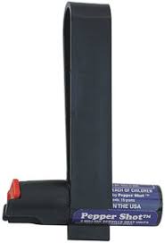 popular pepper sprays.