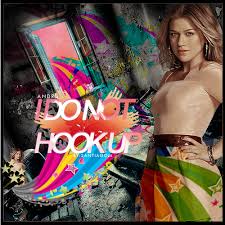 kelly clarkson i do not hook up