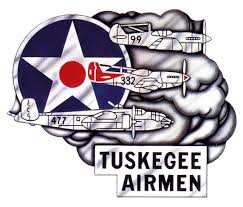 tuskegee airmen