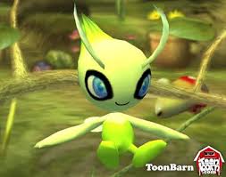 celebi