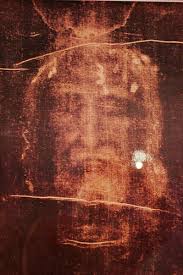 shroud of turin