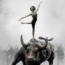 Occupy Wall street