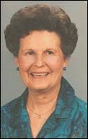 Barbara Louise Gilliam went to