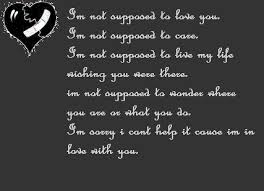 broken heart poem