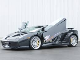 lamborgini