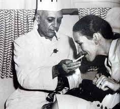 jawaharlal nehru