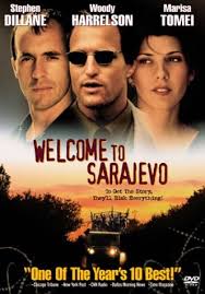 Journalist Floyd from US, Michael Henderson from UK and their teams meet the beginning of Bosnian war in Sarajevo... 