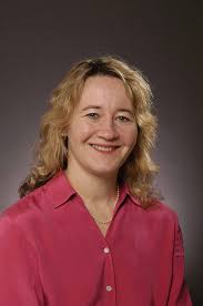 Carol Greider, PhD