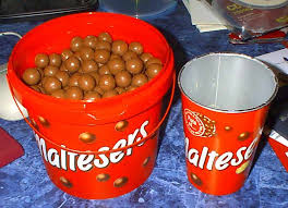 maltesers