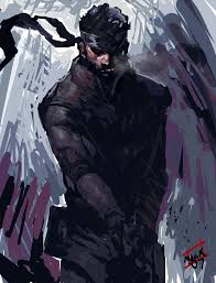solid snake gallery