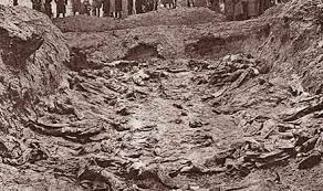 Katyn Massacre