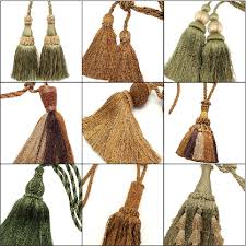 tassel