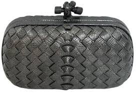 Bottega Veneta clutch